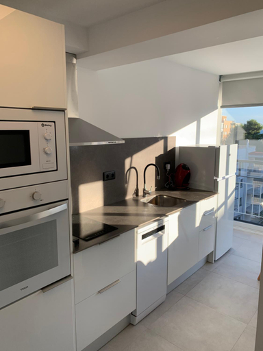 Others 3, Apartamento Salou Playa Jaime I, Tarragona