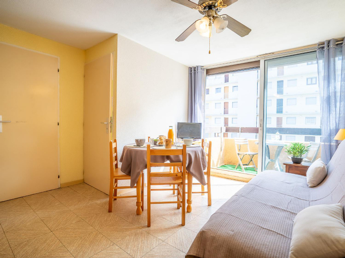 Others 3, Apartment Les Mas de La Mer-6 by Interhome, Pyrénées-Orientales