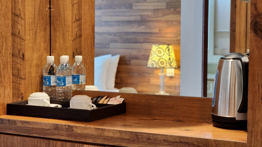 Amenities 17