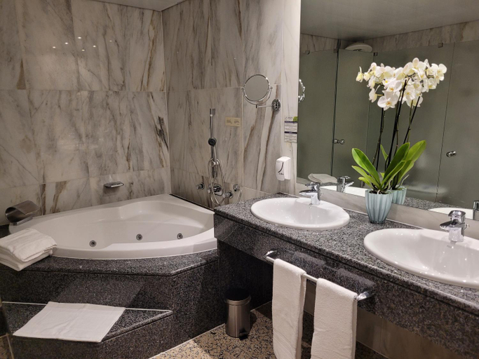 Others 4, Hotel Amaltea by Executive Sport, Murcia
