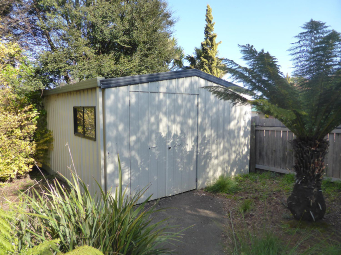 Exterior view 5, Bella Villa, Dorset