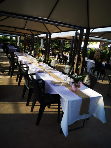 Food & Drinks 3, Agriturismo La Brezza, Reggio Nell'Emilia