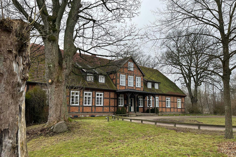 Exterior & Views 2, St. Oberholz Retreat Woldzegarten, Mecklenburgische Seenplatte