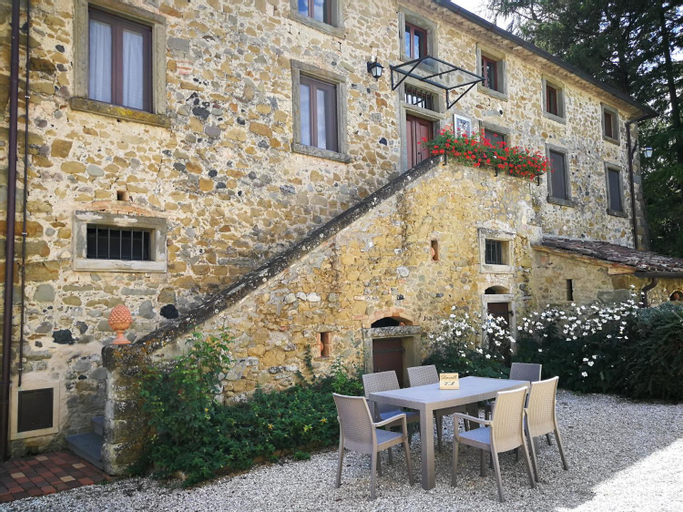 Casa Vacanze Villa Maria, Arezzo