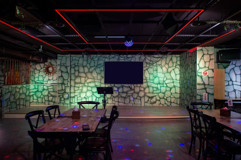 Food & Drinks 5, Fantasy Palace, Nantou
