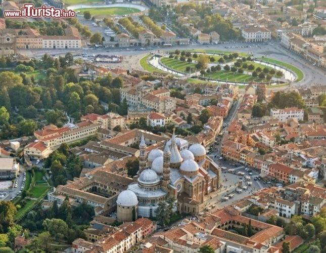 Others 4, Appartamento Best Forcellini, Padua