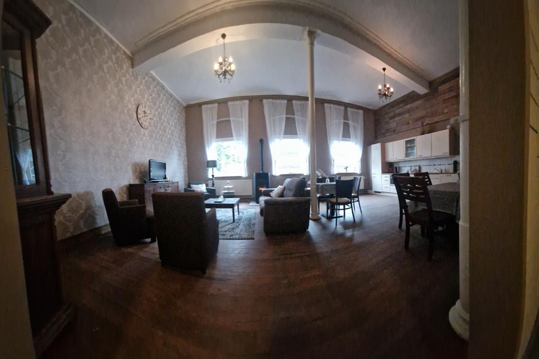 Others 3, B&B 't Kloaster, Valkenburg aan de Geul