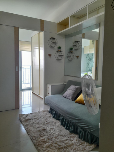 Grass residences, Quezon City