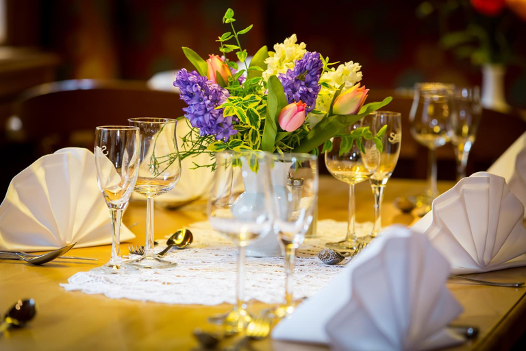 Food & Drinks 4, Hotel Jesteburger Hof, Harburg