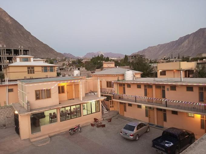 Others 4, Bab e Gilgit Inn, Northern Areas