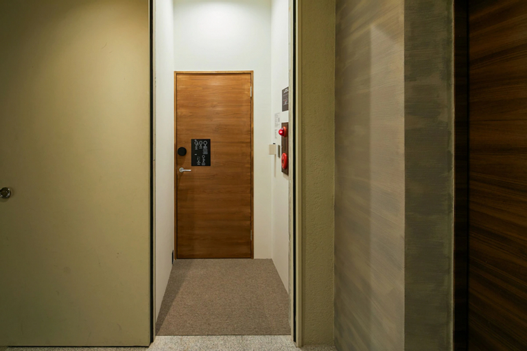 Others 5, Mizuka Nakasu 5 - Unmanned Hotel -, Fukuoka