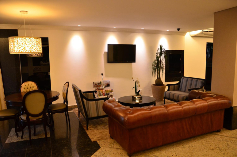 Public Area 5, Laguna Plaza Hotel, Brasília