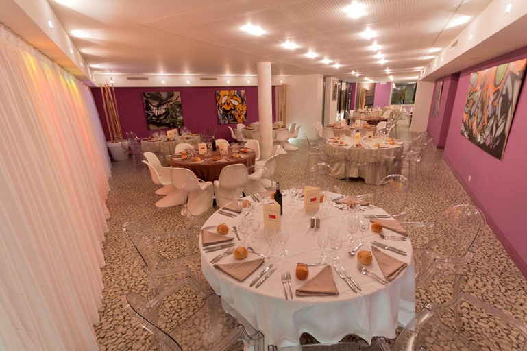 Food & Drinks 5, LE REX HOTEL, Hautes-Pyrénées