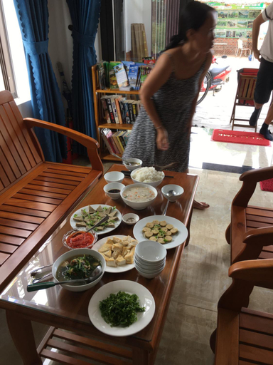 Food & Drinks 5, An Bang Scent Beach Homestay, Da Nang