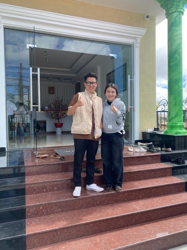 Others 3, Happy Bun Hotel, Đà Lạt