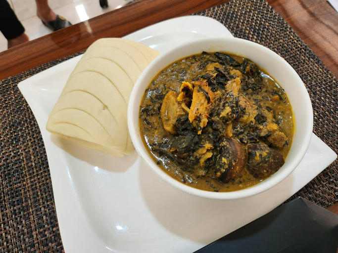 Food & Drinks 3, RBT Hotel, Amuwo Odofin