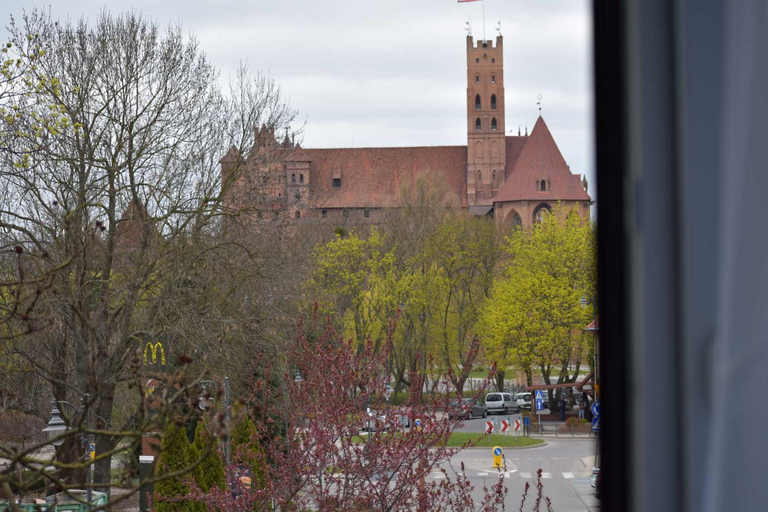 Others 4, Castle Apartments Malbork, Malbork