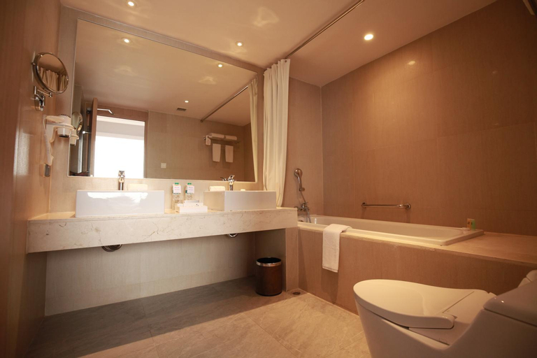 Bathroom 8
