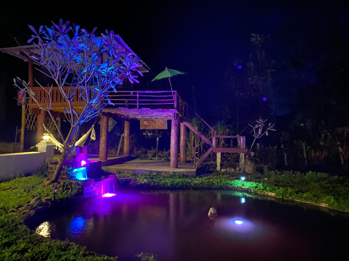 Sport & Beauty 2, Shaya Resort, Pai