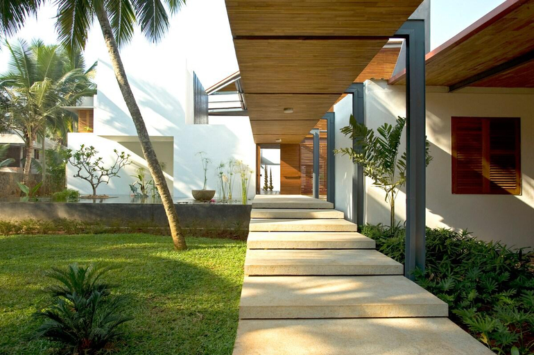 Others 5, Luxury 5 Bedroom Pool Villa, Thiruvananthapuram
