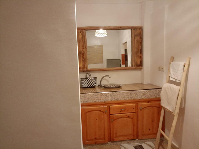 Bedroom 3, Heaven Surf Camp, Agadir-Ida ou Tanane