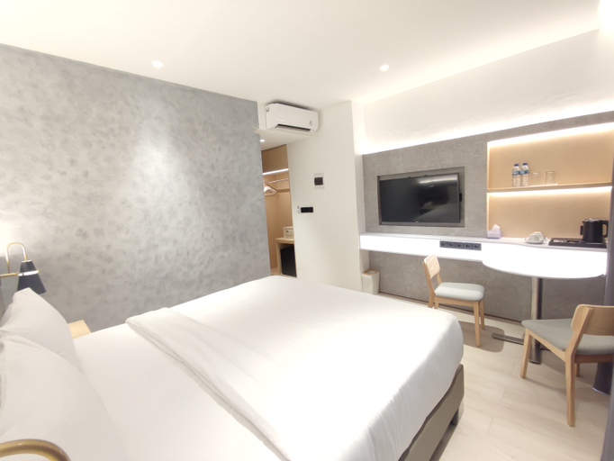 Hotel 61 Banda Aceh Room Type - Superior Room