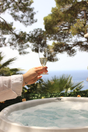 Sport & Beauty 2, Villacore Luxury Guest House, Napoli
