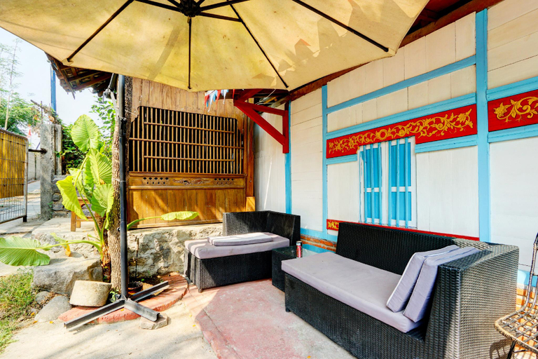 Others 5, Capital O 93238 Lembah Mbalong Resort, Malang