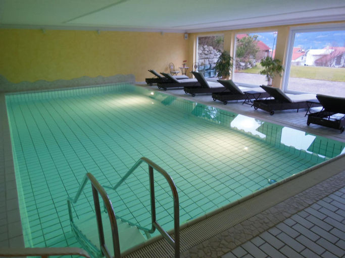 Sport & Beauty 2, Parkhotel Tannenhof, Oberallgäu