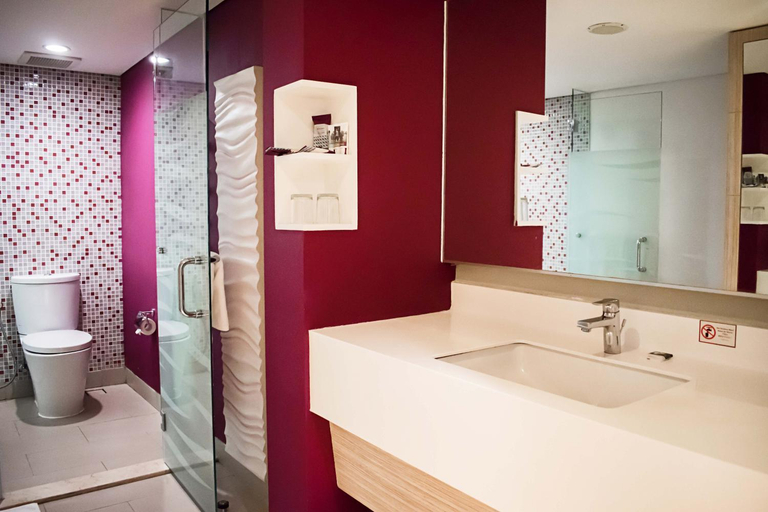 Bathroom 20