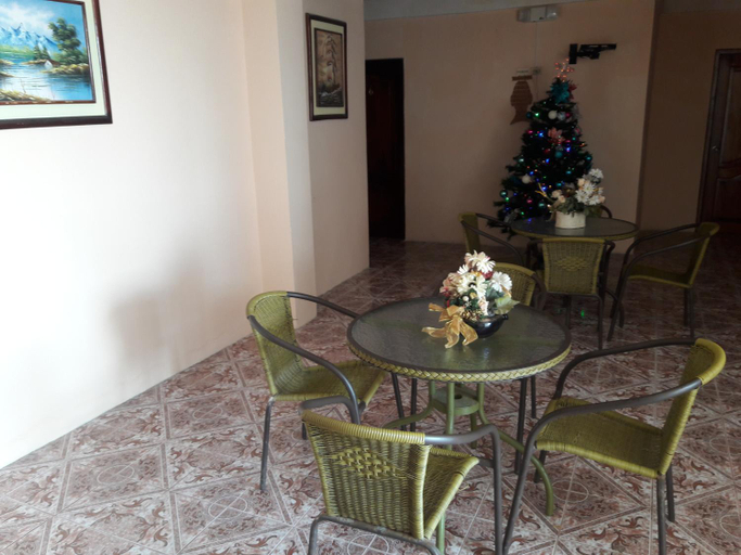 Food & Drinks, Hostal Haziel, Salinas