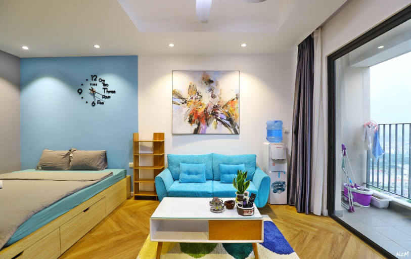 Others 5, Harmony Vinhomes D'Capitale Residences, Cầu Giấy