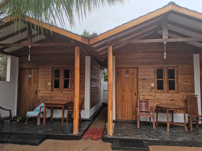 Others 3, Bashi eco beach cabana, Trincomalee Town and Gravets
