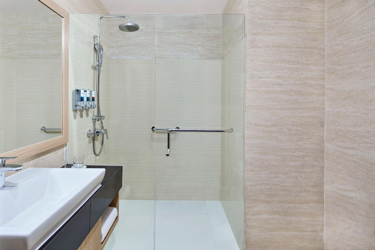 Bathroom 3