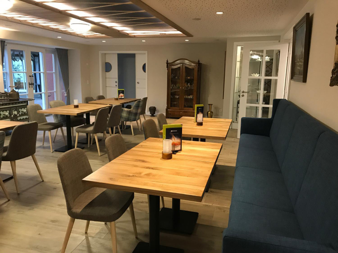 Food & Drinks 5, Wehrburg, Cuxhaven