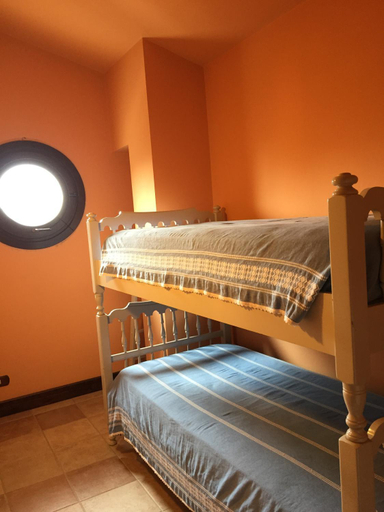 Bedroom 2, B&B Rollo Garden, Ragusa