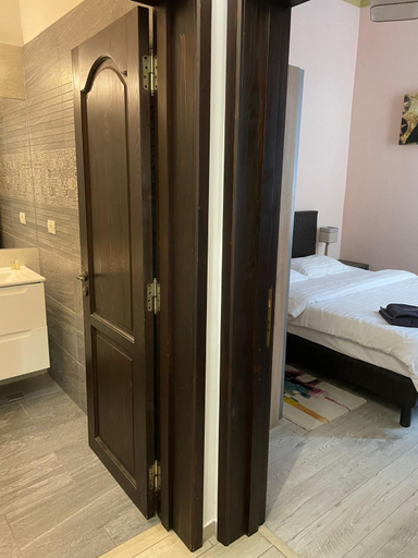 Bedroom 2, Select City Center Apartments, Brasov