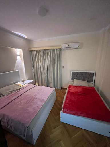 Others 5, Cairo de casa hostel, 'Abdin