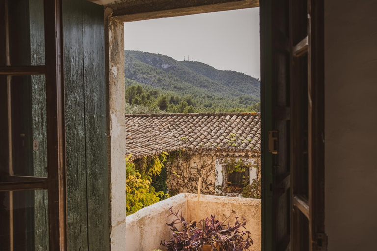 Others 4, Agroturismo Son Boronat, Baleares