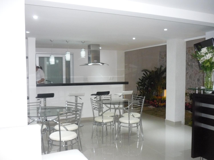 Others 5, Hotel Ipanema Meridian, Neiva