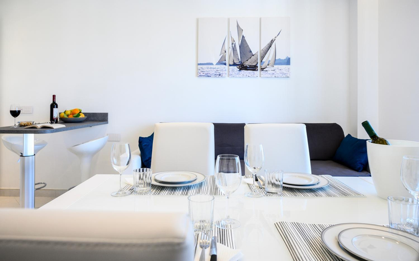 Food & Drinks, Angiolina Apartments, Napoli