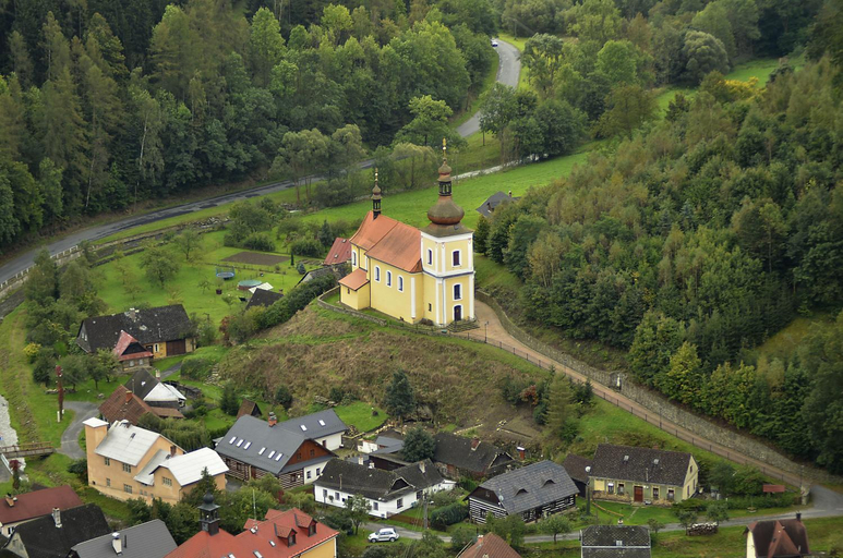 Others 4, Penzion Svojanov, Svitavy