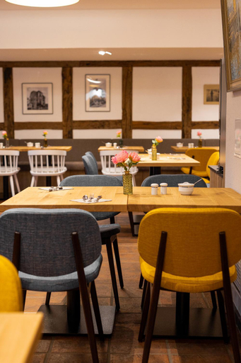 Food & Drinks 5, Wehrburg, Cuxhaven