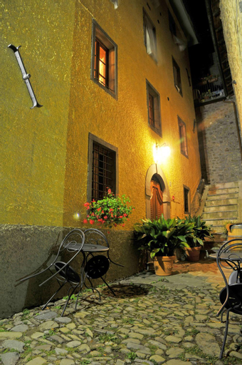 Casa Vacanze Le Muse Sillico, Lucca