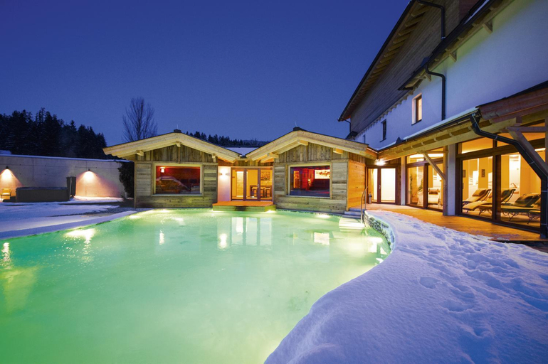 Sport & Beauty 5, Hotel Franzlhof, Kufstein