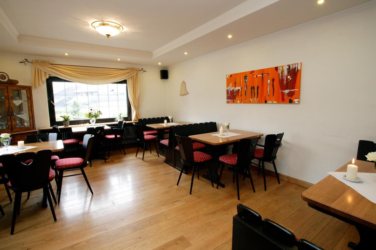 Food & Drinks, Berggasthof zur Glocke, Hochsauerlandkreis