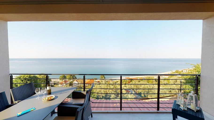 Others 4, KaLLiA SUITES- CHOREFTO, Thessaly