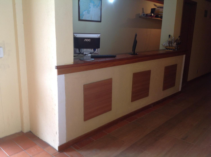 Public Area