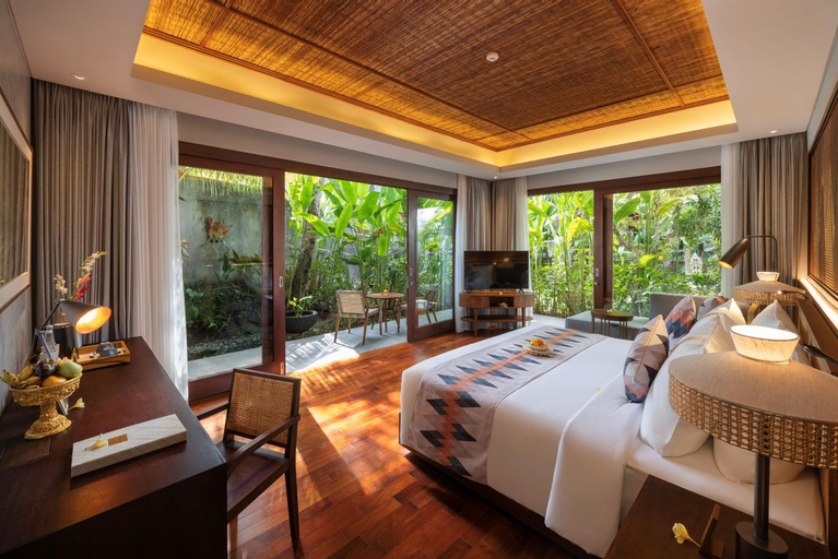 Bedroom 8