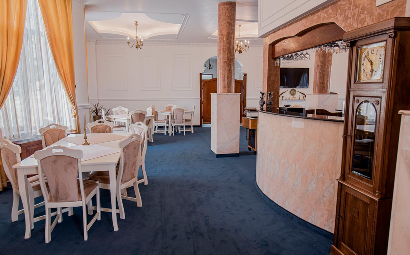 Food & Drinks 3, Casa ANTIC, Sanmartin